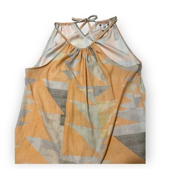 Mara Hoffman Easy Dress, Midi Dress, Size Large - Picture 8 of 13